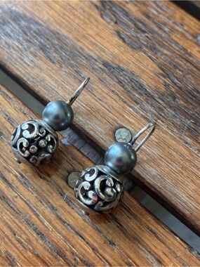 Brighton Contempo Earrings